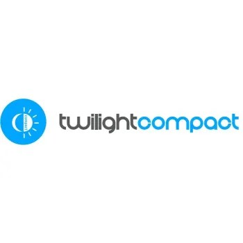 Czujnik zmierzchowy twilightcompact Blebox