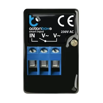 Moduł wejść binarnych actionboxs Blebox