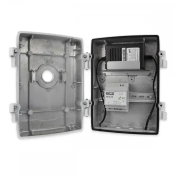 Adapter (Puszka) do kamer BCS-P-A51