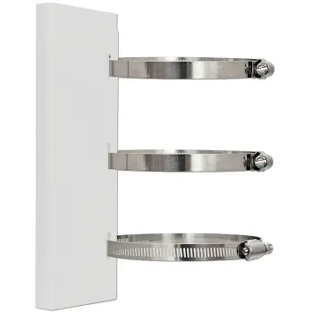 Uchwyt do słupa dla kamer BCS-P-A32