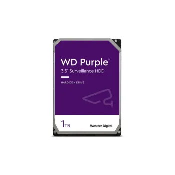 DYSK WD PURPLE 1TB WD11PURZ