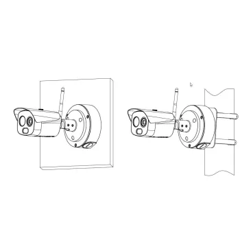 KAMERA TERMOWIZYJNA DAHUA TPC-BF1241-B10F12-S2