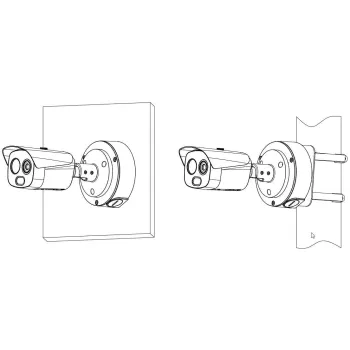 KAMERA TERMOWIZYJNA DAHUA TPC-BF1241-B7F8-WIFI-S2