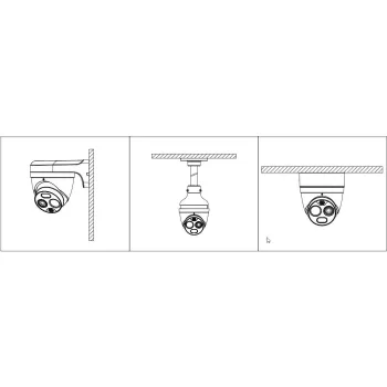 KAMERA TERMOWIZYJNA DAHUA TPC-DF1241-TB7F8-S2