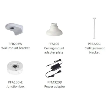 KAMERA TERMOWIZYJNA DAHUA TPC-DF1241-TB7F8-S2