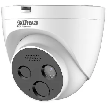 KAMERA IP DAHUA HY-FT121LD-TD1F4