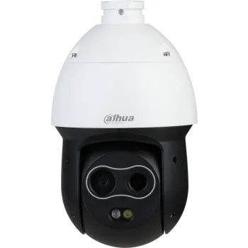 KAMERA TERMOWIZYJNA DAHUA TPC-SD2241-TB3F4-S2