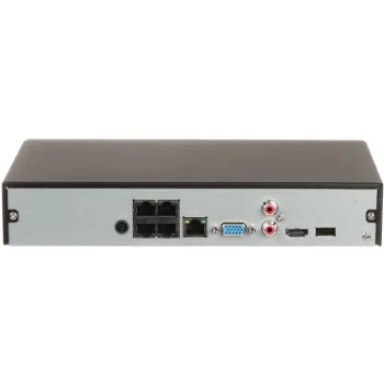 REJESTRATOR IP DAHUA NVR2104HS-P-I2