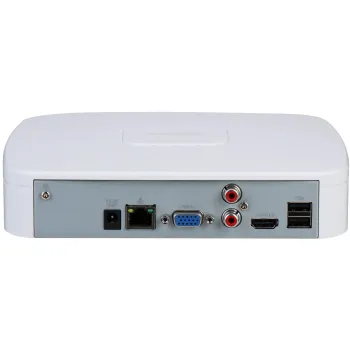 REJESTRATOR IP DAHUA NVR2104-I2