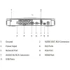 REJESTRATOR IP DAHUA NVR2108-8P-I2