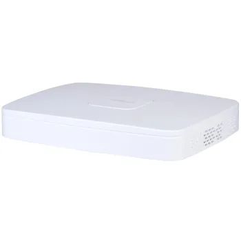 REJESTRATOR IP DAHUA NVR2108-8P-I2