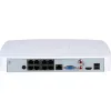 REJESTRATOR IP DAHUA NVR2108HS-8P-I2