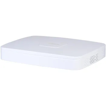 REJESTRATOR IP DAHUA NVR2108HS-8P-I2