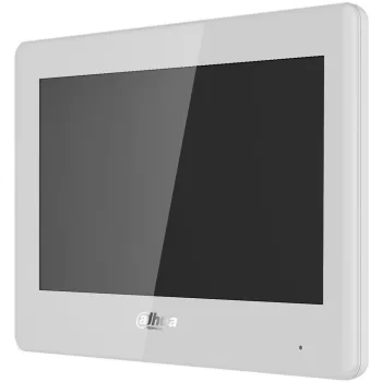 Monitor wideodomofonu DAHUA VTH5421HW-W