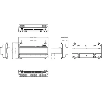 KONTROLER DOSTĘPU DAHUA ASC2202B-D