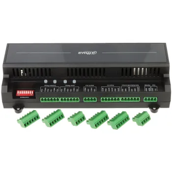 KONTROLER DOSTĘPU DAHUA ASC2202B-D