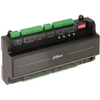 KONTROLER DOSTĘPU DAHUA ASC2202B-D