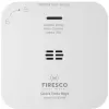 Czujnik czadu Firesco FCO-850 WF z WiFi aplikacja Tuya
