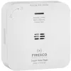 Czujnik czadu Firesco FCO-850 WF z WiFi aplikacja Tuya