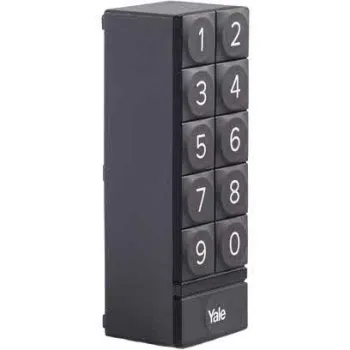 Yale Linus Smart Keypad