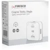 Czujnik czadu Firesco FCO-850 SA