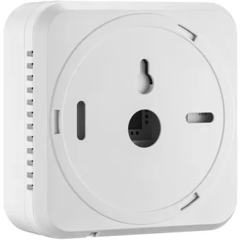 Miernik parametrów powietrza Kidde KCO2M10