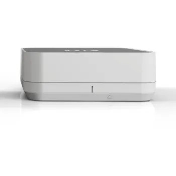 Miernik parametrów powietrza Kidde KCO2M10