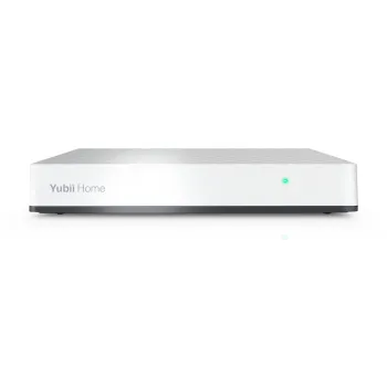 Centrala sterująca NICE Yubii Home YH-001