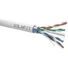 KABEL SKRĘTKA SOLARIX CAT.6 F/UTP PVC szpula 500M