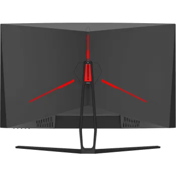 MONITOR DAHUA LM32-E230C