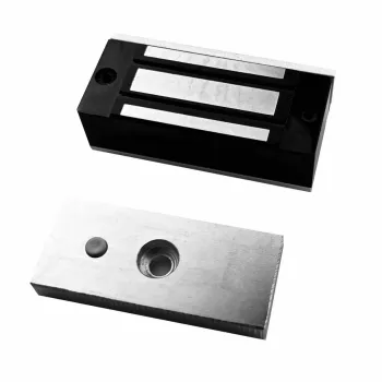 Zwora elektromagnetyczna HARTTE MG60S 60kg