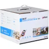 Zestaw wideodomofonowy DAHUA KTX02(F)