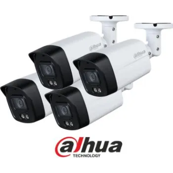 Kamera IP Dahua IPC-HFW1439TL1-A-IL Opakowanie zbiorcze 4szt.