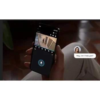 Kamera IP Reolink Fisheye FE-W Series W520 6MP 360° Wi-Fi