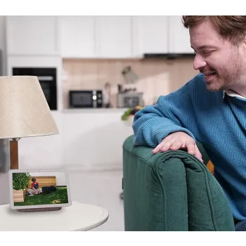 Kamera IP Reolink Fisheye FE-W Series W520 6MP 360° Wi-Fi