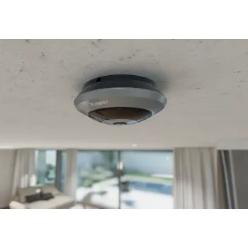 Kamera IP Reolink Fisheye FE-W Series W520 6MP 360° Wi-Fi
