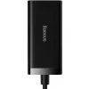 ŁADOWARKA SIECIOWA Baseus GaN 3 Pro Desktop Charger CCGP000101 100W 2x USB-A 2x USB-C PD 3.0 QC 4.0+