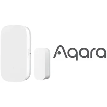 Czujnik otwarcia DW-S03D Aqara