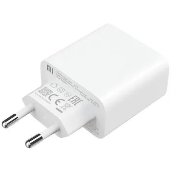 Ładowarka USB Xiaomi Mi 33W Wall Charger (Type-A+Type-C)