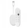 Odtwarzacz multimedialny Google Chromecast HD z Google TV