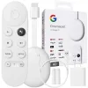 Odtwarzacz multimedialny Google Chromecast HD z Google TV