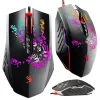 Mysz komputerowa A4tech Blody Blazing A60 Activated