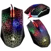 Mysz komputerowa A4tech Bloody Blazing A70 Activated