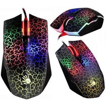 Mysz komputerowa A4tech Bloody Blazing A70 Activated