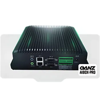 Enkoder IP GANZ ZN-AIBOX-PRO
