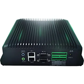 Enkoder IP GANZ ZN-AIBOX-PRO