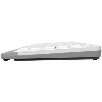 Klawiatura komputerowa A4tech FStyler FK11 biały