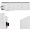 Panel grzewczy IR CRONOS Synthelith PRO CRP-330TWP White