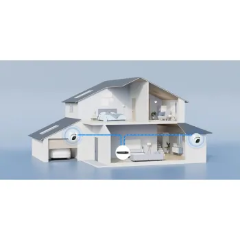 Kamera IP Reolink P324 5MP PoE