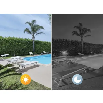 Kamera IP Reolink P324 5MP PoE